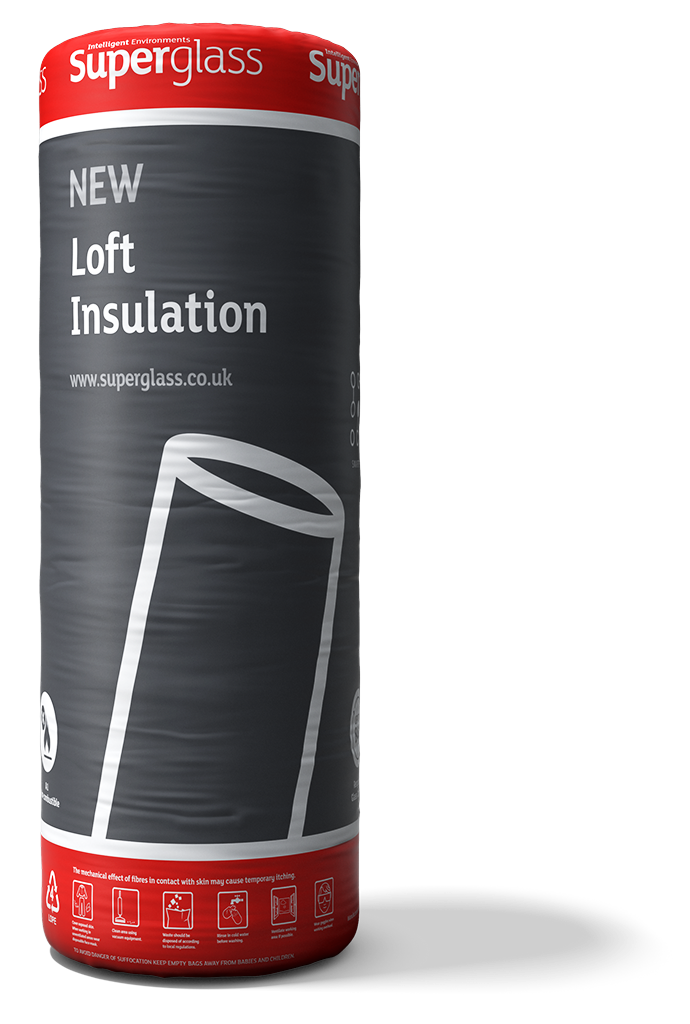 200mm loft insulation deals
