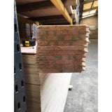 V-Jointed Traditional Internal Softwood Cladding - Pack of 10
