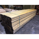 Scaffolding Boards - New Unbanded Boards Kiln Dried 4.8m