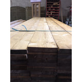 Scaffolding Boards - New Unbanded Boards Kiln Dried 4.8m