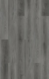 Alva Yosemite Dark Oak 5.2mm Plank LVT Click Flooring (SPC Core) - 1.767 m2