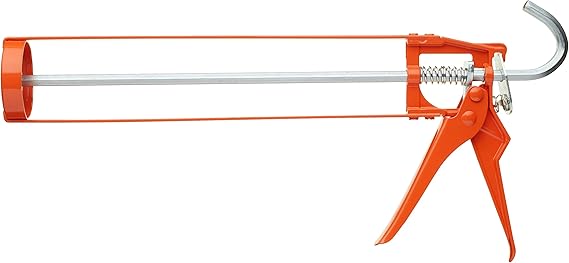 ProDec Contractor 400ml Skeleton Caulking Gun