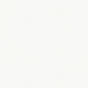 Powder White 3050 x 1310 x 0.7mm Laminate Sheet (Ideal for campervans, Furniture & Kitchens)