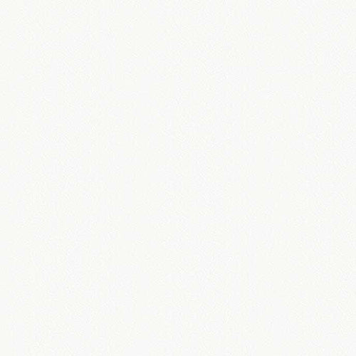 Powder White 3050 x 1310 x 0.7mm Laminate Sheet (Ideal for campervans, Furniture & Kitchens)