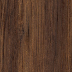 Vintage Walnut 3050 x 1310 x 0.7mm Laminate Sheet (Ideal for campervans, Furniture & Kitchens)