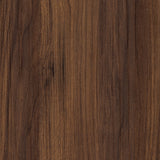Vintage Walnut 3050 x 1310 x 0.7mm Laminate Sheet (Ideal for campervans, Furniture & Kitchens)