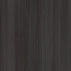Carbon Linear Grain 3050 x 1310 x 0.7mm Laminate Sheet (Ideal for campervans, Furniture & Kitchens)