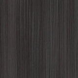 Carbon Linear Grain 3050 x 1310 x 0.7mm Laminate Sheet (Ideal for campervans, Furniture & Kitchens)