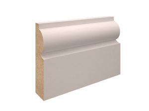 MDF Torus Architrave 18mm x 69mm x 4.4m