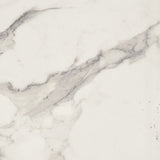 Ice Marble 3050 x 1310 x 0.7mm Laminate Sheet (Ideal for campervans, Furniture & Kitchens)