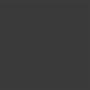 Charcoal Black 3050 x 1310 x 0.7mm Laminate Sheet (Ideal for campervans, Furniture & Kitchens)