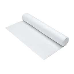 Laminate Flooring 2mm White Foam Underlay 15m2