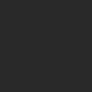 Pitch Black 3050 x 1310 x 0.7mm Laminate Sheet (Ideal for campervans, Furniture & Kitchens)