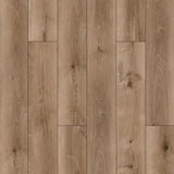 Alva French Oak 5.2mm Plank LVT Click Flooring (SPC Core) - 1.767 m2