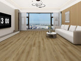 Alder Oak 4.4mm LVT Plank Click Flooring (SPC Core) - 2.65 m2