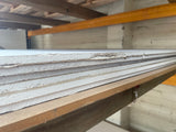 Damaged Plasterboard 2400mm x 1200mm x 12.5mm (collection only)