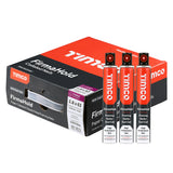 FirmaHold Collated Clipped Head Nails & Fuel Cells - Trade Pack - FirmaGalv