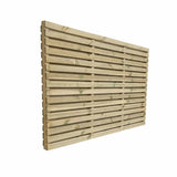 Grange Contemporary Optima Panel 1.8m x 1.8m