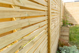 Grange Contemporary Optima Panel 1.8m x 1.8m