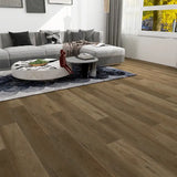 Alva English Oak 5.2mm Plank LVT Click Flooring (SPC Core) - 1.767 m2