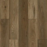 Alva English Oak 5.2mm Plank LVT Click Flooring (SPC Core) - 1.767 m2