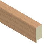 Cheshire Mouldings Oak Flexi Panel Trim - 2400mm x 40mm x 18mm