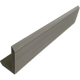 TRUclad Composite Cladding L Trim All Colours - 3.6m x 40mm x 60mm