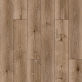 Alva French Oak 5.2mm Plank LVT Click Flooring (SPC Core) - 1.767 m2