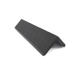 Composite Decking/Cladding Trim 3.6m - Anthracite