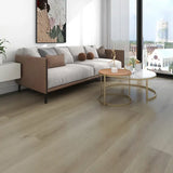 Alva Hazelnut Brown 5.2mm Plank LVT Click Flooring (SPC Core) - 1.767 m2