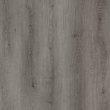 Alva Hickory Grey Oak 5.2mm Plank LVT Click Flooring (SPC Core) - 1.767 m2