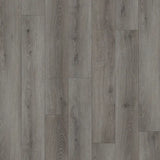Alva Hickory Grey Oak 5.2mm Plank LVT Click Flooring (SPC Core) - 1.767 m2