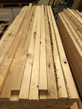 Untreated Economy Ungraded CLS 38mm x 63mm, 2.4 metre length