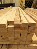Untreated Economy Ungraded CLS 38mm x 63mm, 2.4 metre length