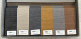 TRUclad Venice Grey Composite Cladding - 21x150mm 3600mm