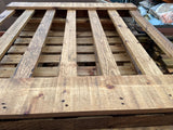 Heat Treated Pallets - Collection only