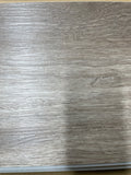 Alva French Grey 5.2mm LVT Click Herringbone Flooring (SPC Core)- 1.905 m2