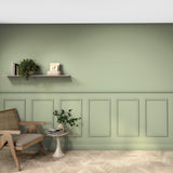 Cheshire Mouldings White Primed Wall Panel And Dado Kit 700mm x 420mm (MWPKT-3)