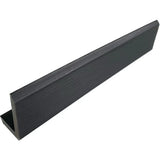 TRUclad Composite Cladding L Trim All Colours - 3.6m x 40mm x 60mm