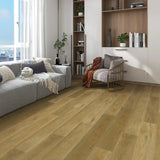 Alva Natural Oak 5.2mm Plank LVT Click Flooring (SPC Core) - 1.767 m2