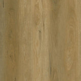 Alva Natural Oak 5.2mm Plank LVT Click Flooring (SPC Core) - 1.767 m2