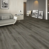 Alva Nebraska Wild Oak 5.2mm Plank LVT Click Flooring (SPC Core) - 1.767 m2