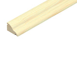 Pine Weather / Drip Bar - 56mm x 34mm x 0.9m