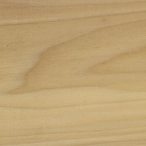 Dressed Tulipwood (American Poplar) (Various Sizes and Lengths)