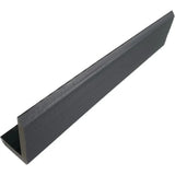 TRUclad Composite Cladding L Trim All Colours - 3.6m x 40mm x 60mm