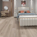 Alva Victoria Oak 5.2mm Plank LVT Click Flooring (SPC Core) - 1.767 m2