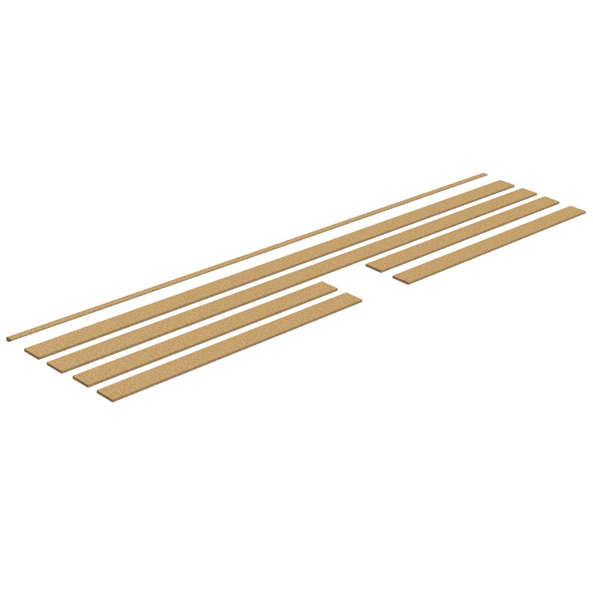 Cheshire Mouldings Modern Wall Panel Kit (WPKT2) – Cleveland Timber