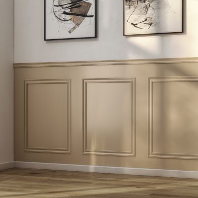 Cheshire Mouldings Slim Dado Wall Panel Kit (WPKT5)