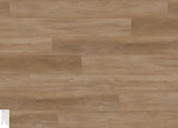 Alva Ash Brown 5.2mm Plank LVT Click Flooring (SPC Core) - 1.767 m2