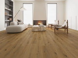 Alva Harvest Oak 5.2mm Plank LVT Click Flooring (SPC Core) - 1.767 m2